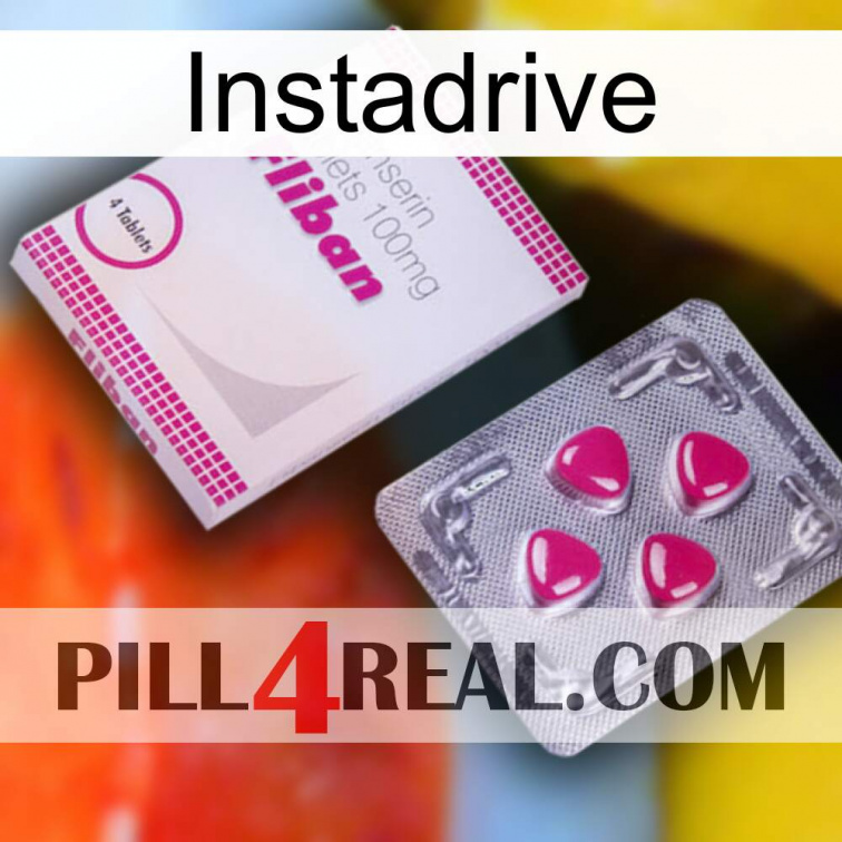 Instadrive 32